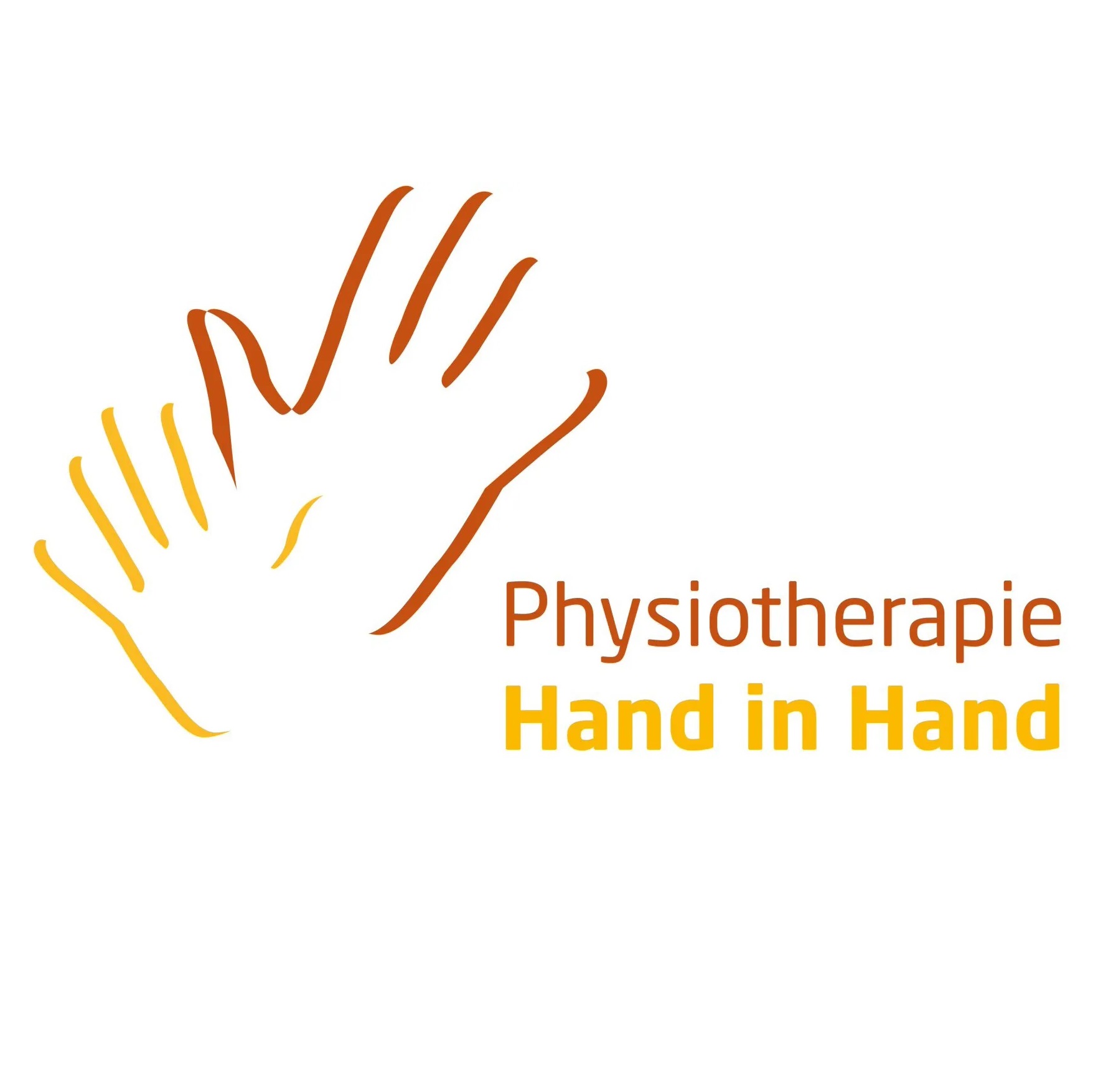 Physiotherapie Hand in Hand