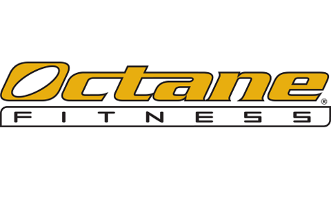 Octane Fitness Logo