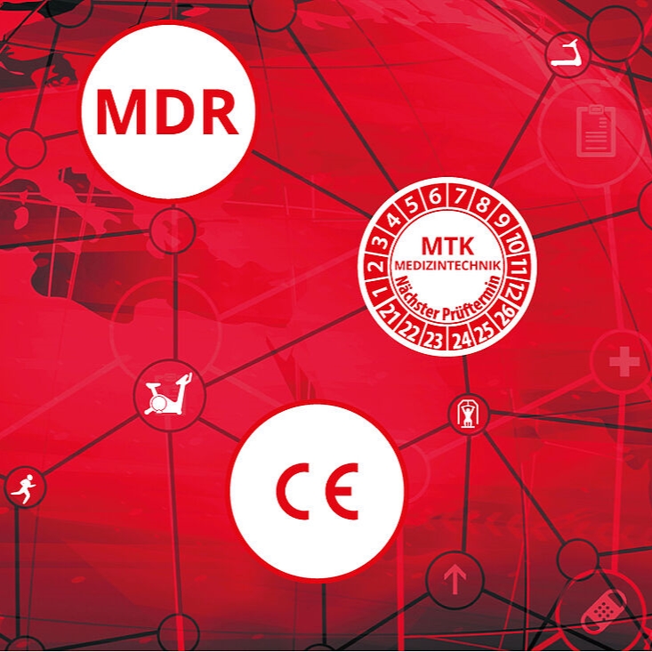 Medizinprodukterichtlinie