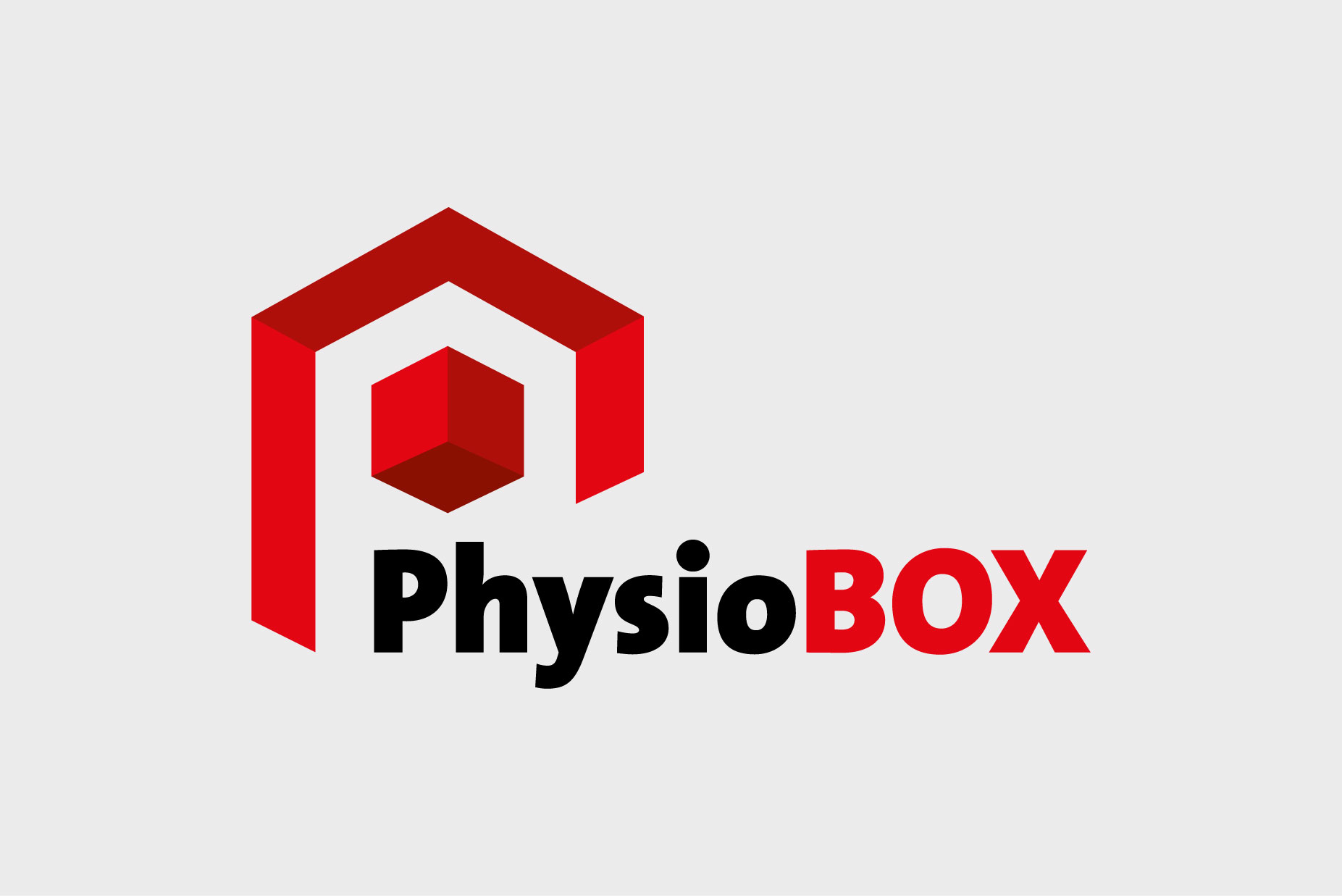 PhysioBOX Konzept