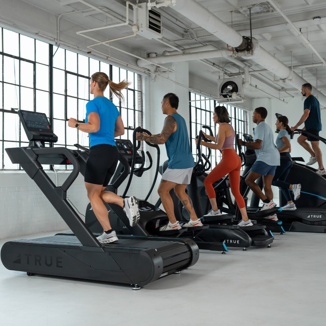 TRUE Fitness Cardio