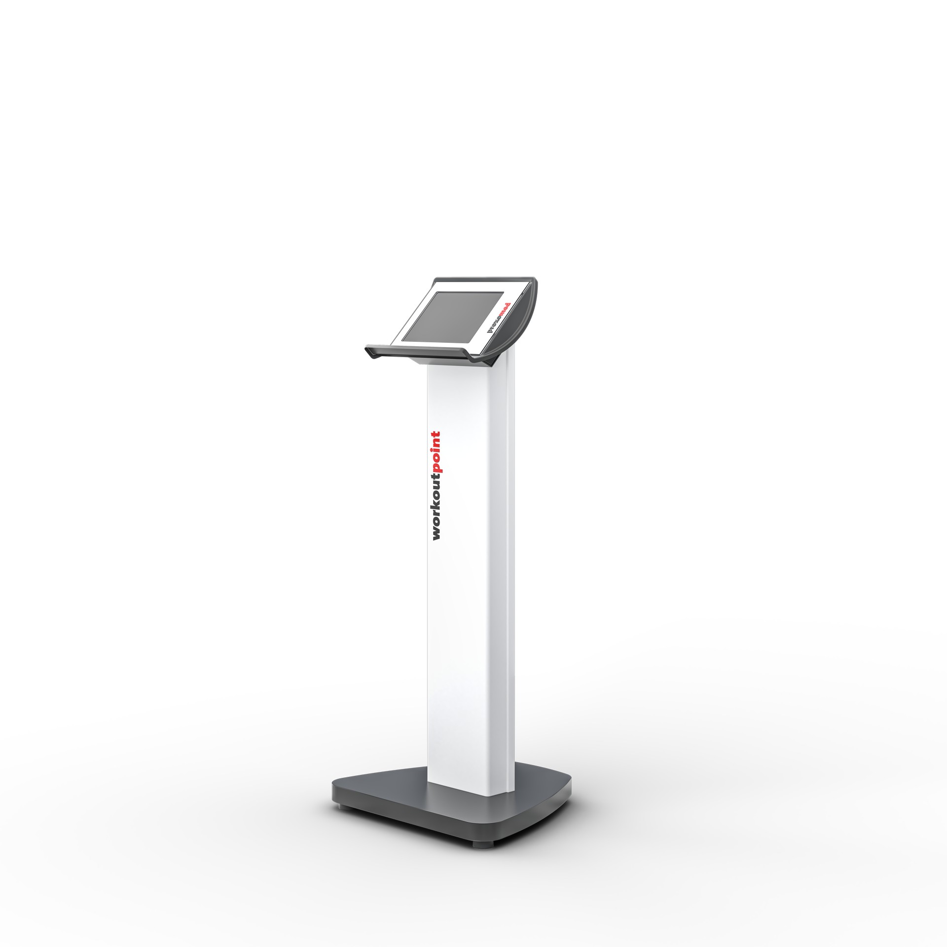 Workoutpoint Stand
