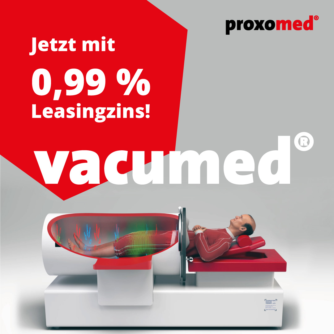 Volle Wirkung, fast zinsfrei.