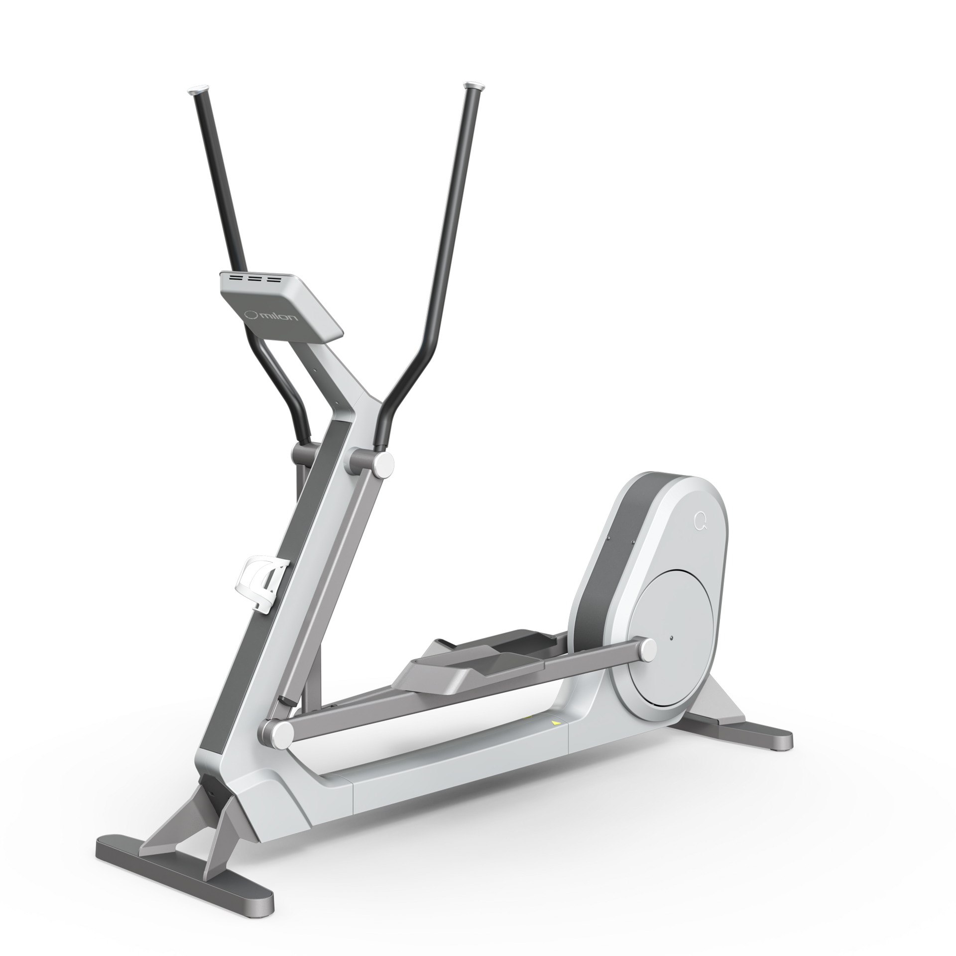 Crosstrainer