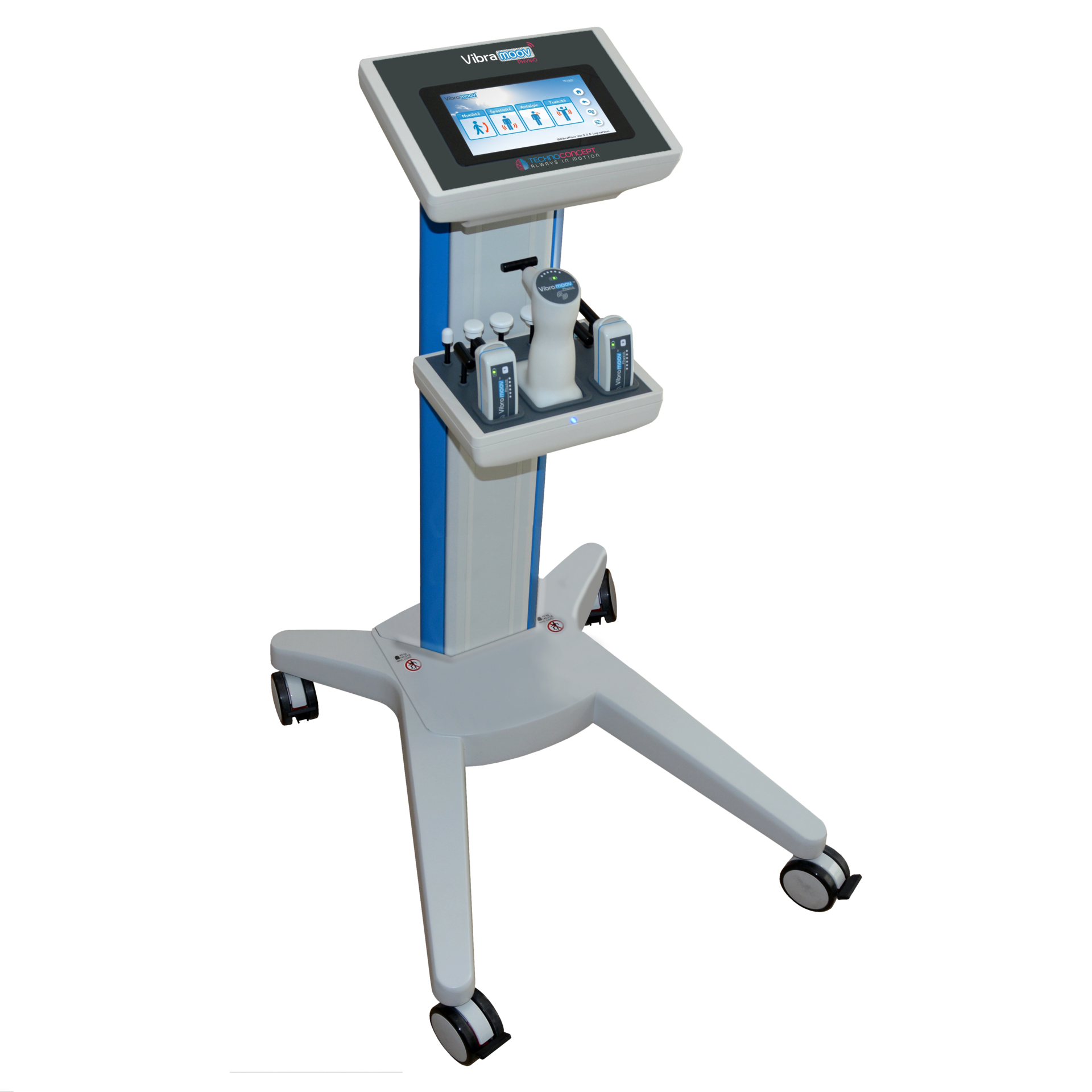 Vibramoov Physio