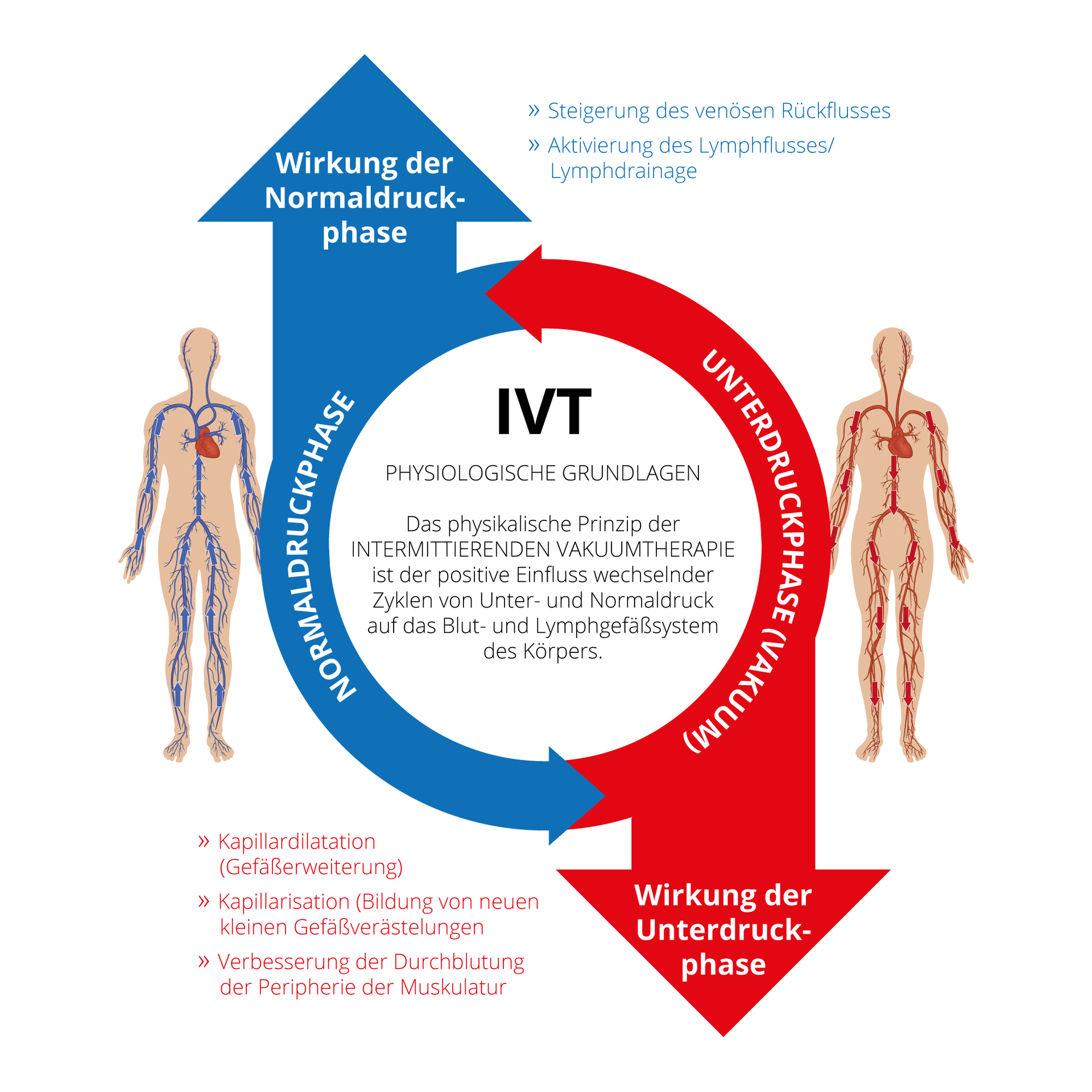 Wirkungsweise IVT