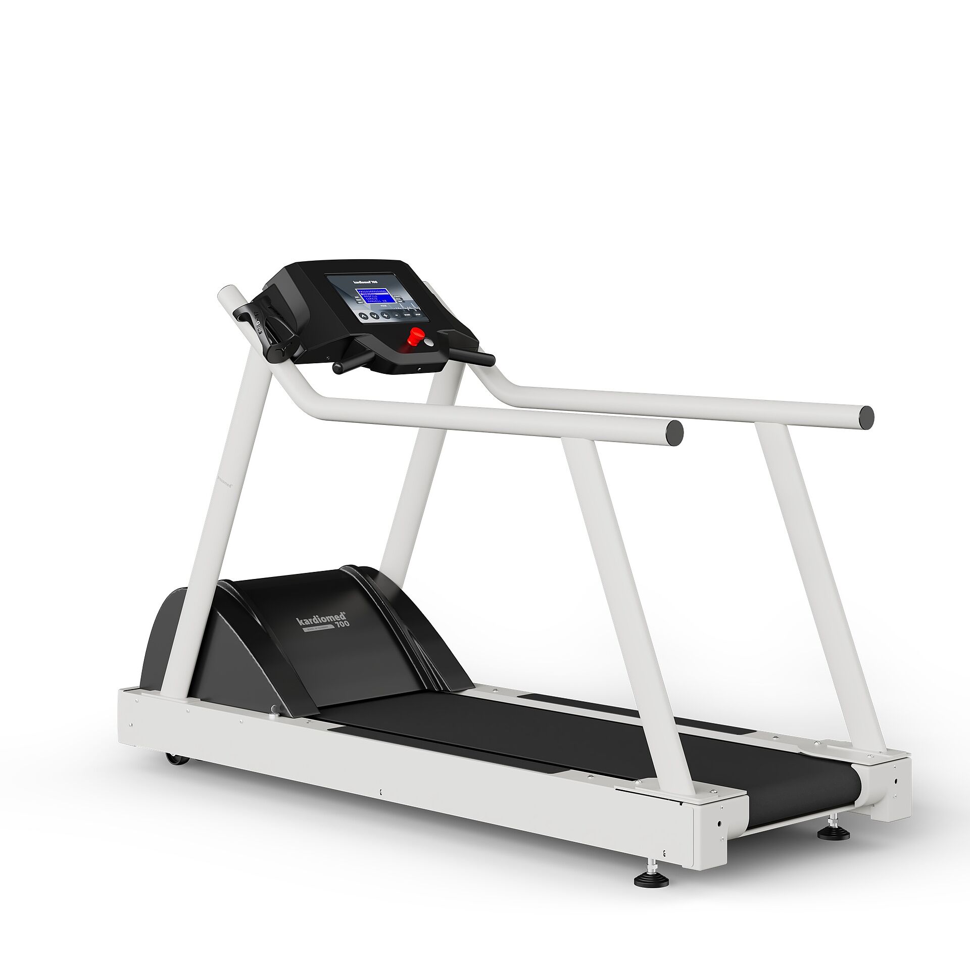 Mill Alpin Basic