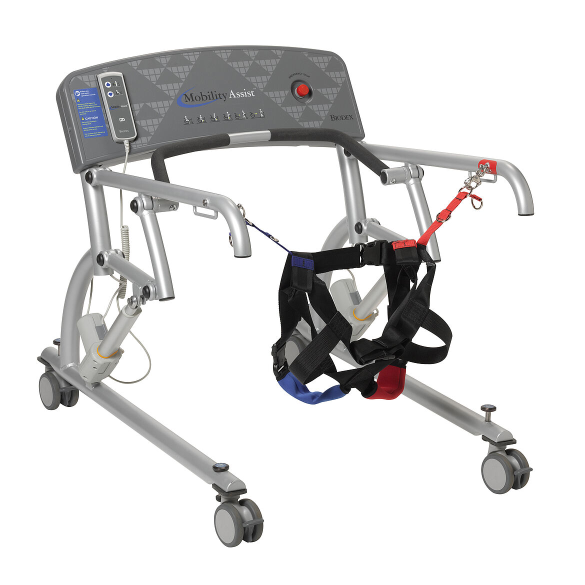 Biodex Mobility Assist proxomed