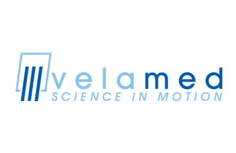 velamed Logo