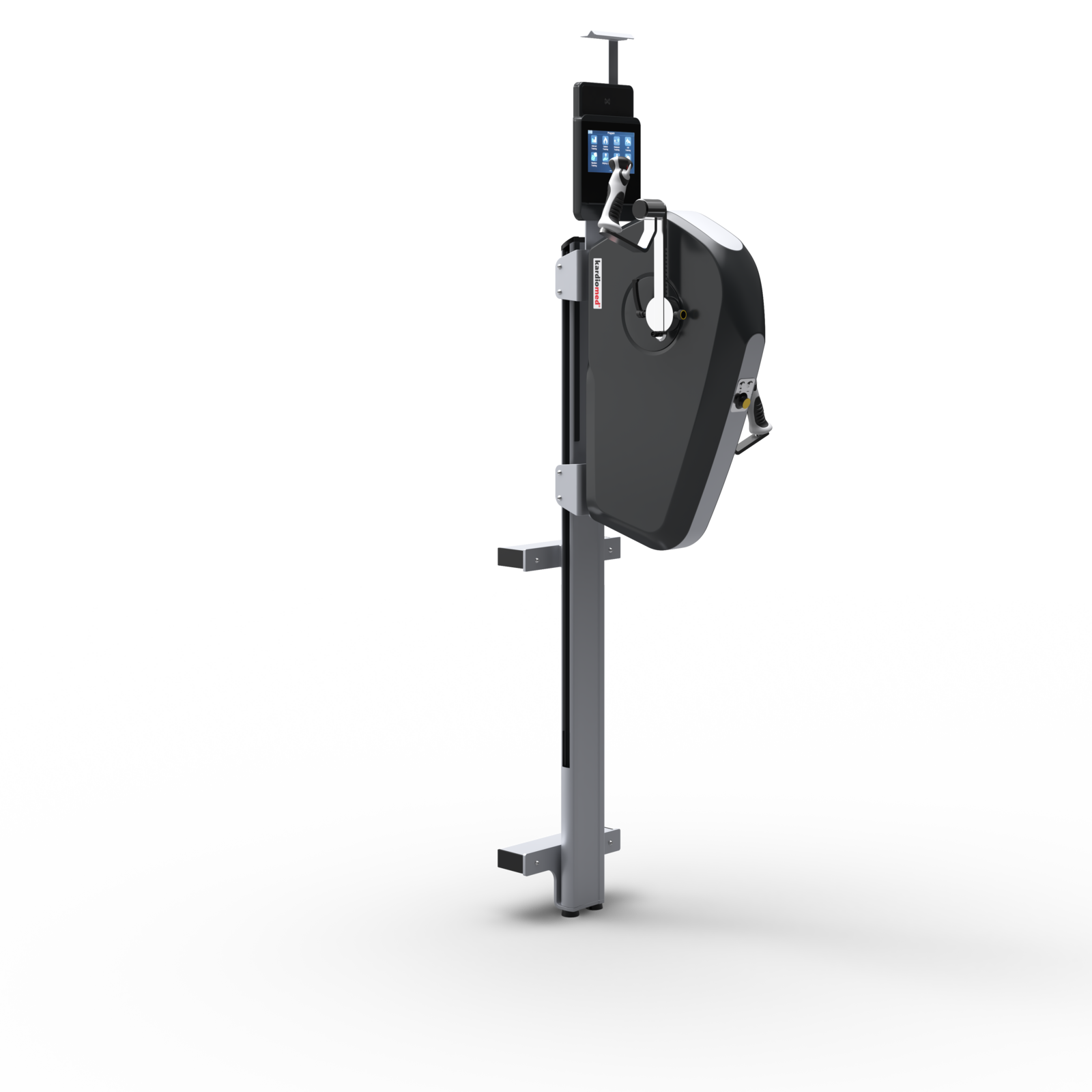 aluminium body cycle