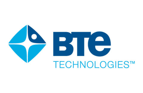 [Translate to Französisch (Schweiz):] BTE Logo