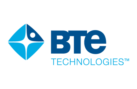 BTE Logo