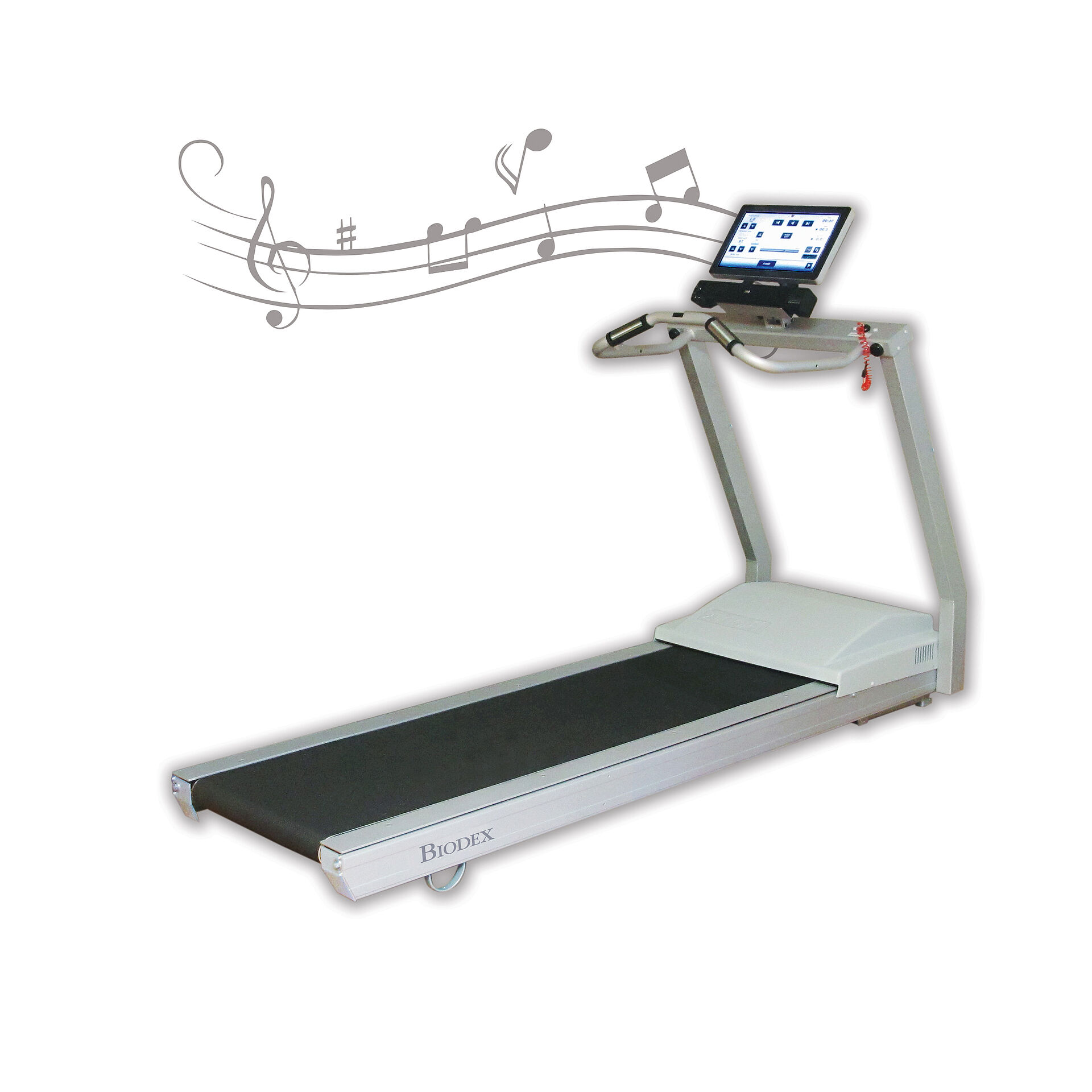 Gait Trainer 3