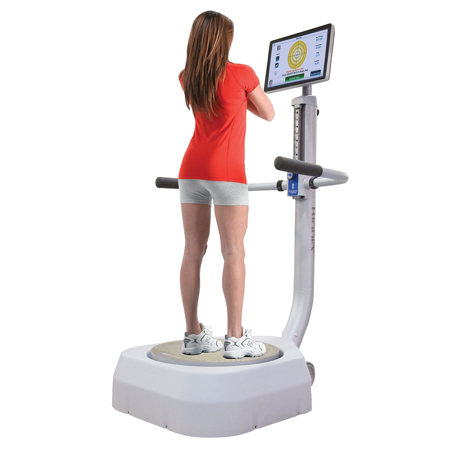 Biodex Balance System SD entdecken