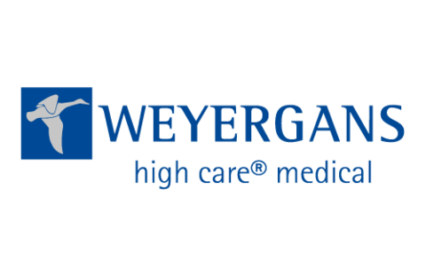 [Translate to Französisch (Schweiz):] Weyergans Logo