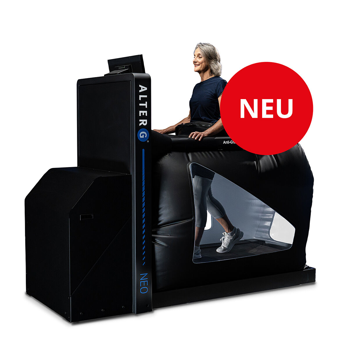 AlterG NEO