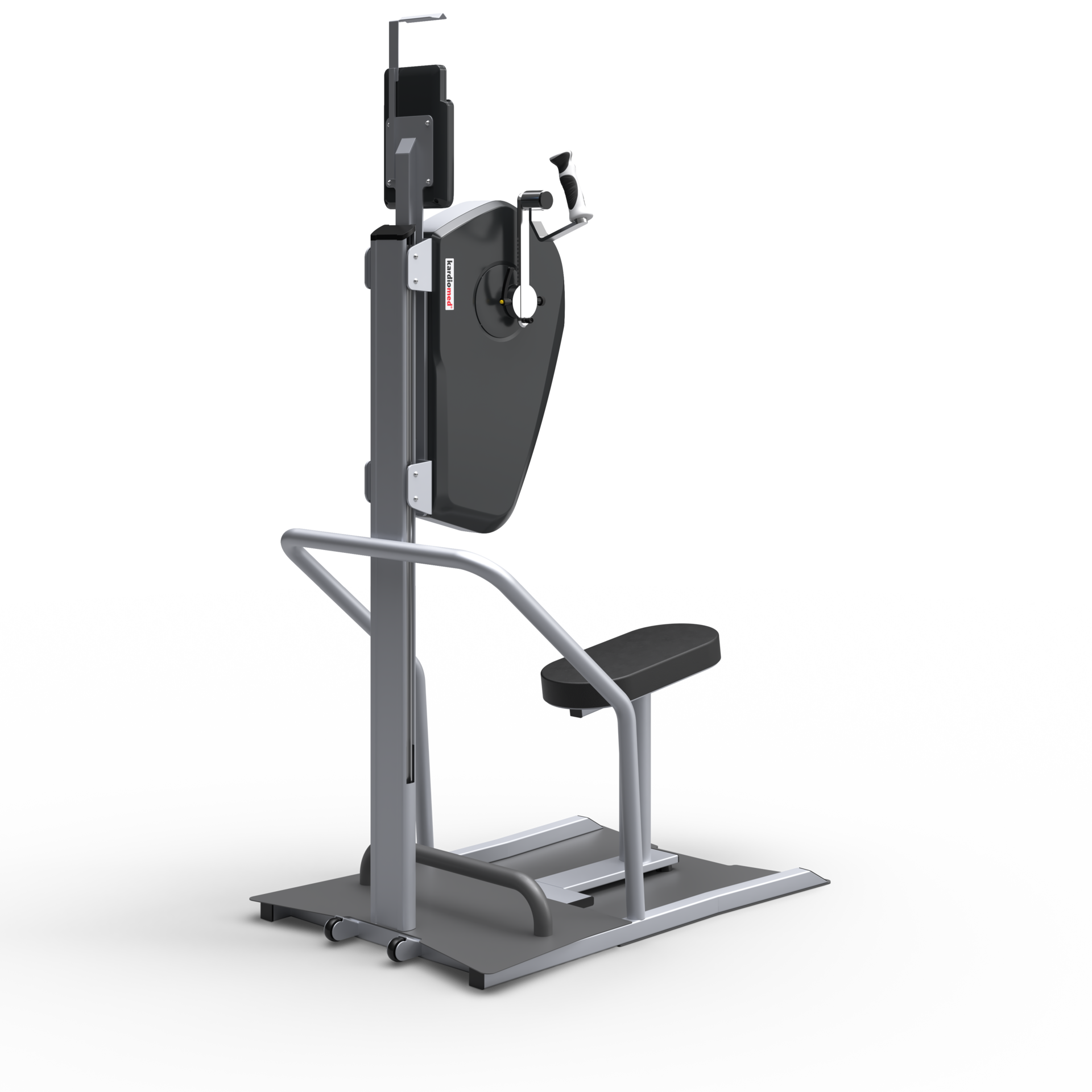 kardiomed 540 upper body cycle | proxomed