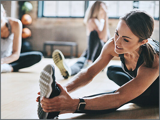 Sind Gruppen die Zukunft der Physiotherapie?