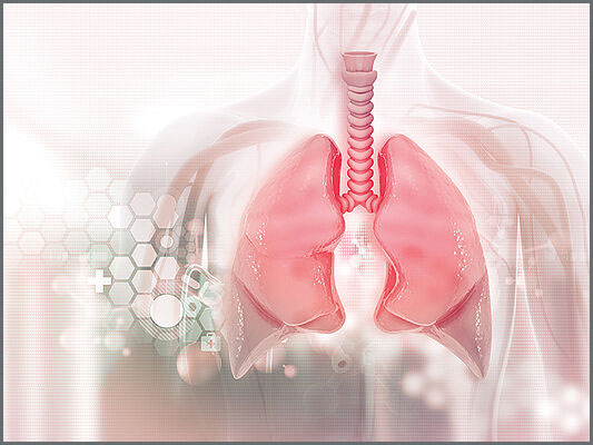 Post-Covid-Behandlung: Geräte-Training mit Fokus auf die Atmung 