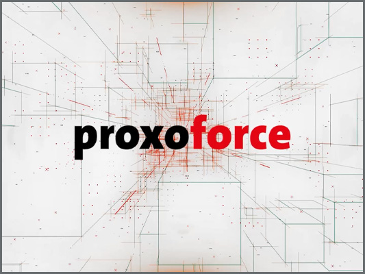 Neue Software proxoforce: Die Zukunft der Trainingsplanung