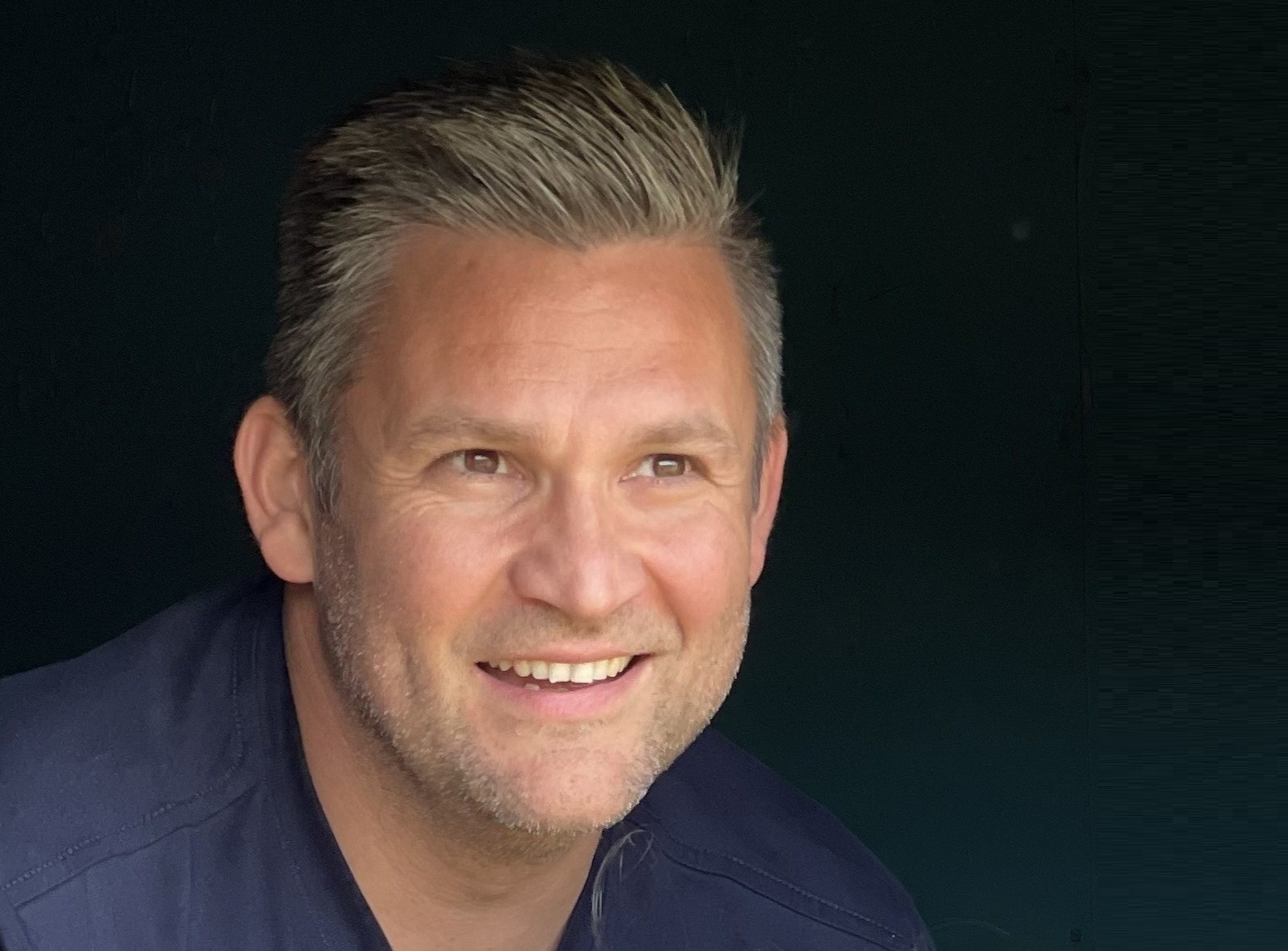 Adrian Greiner: Vertriebsmann mit Sportler-Mindset