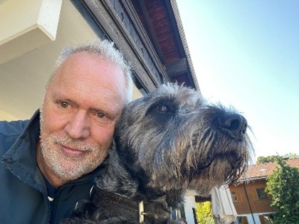 Michael Faßbender: Vom Tennisfreak zum Vertriebsprofi mit Weitblick