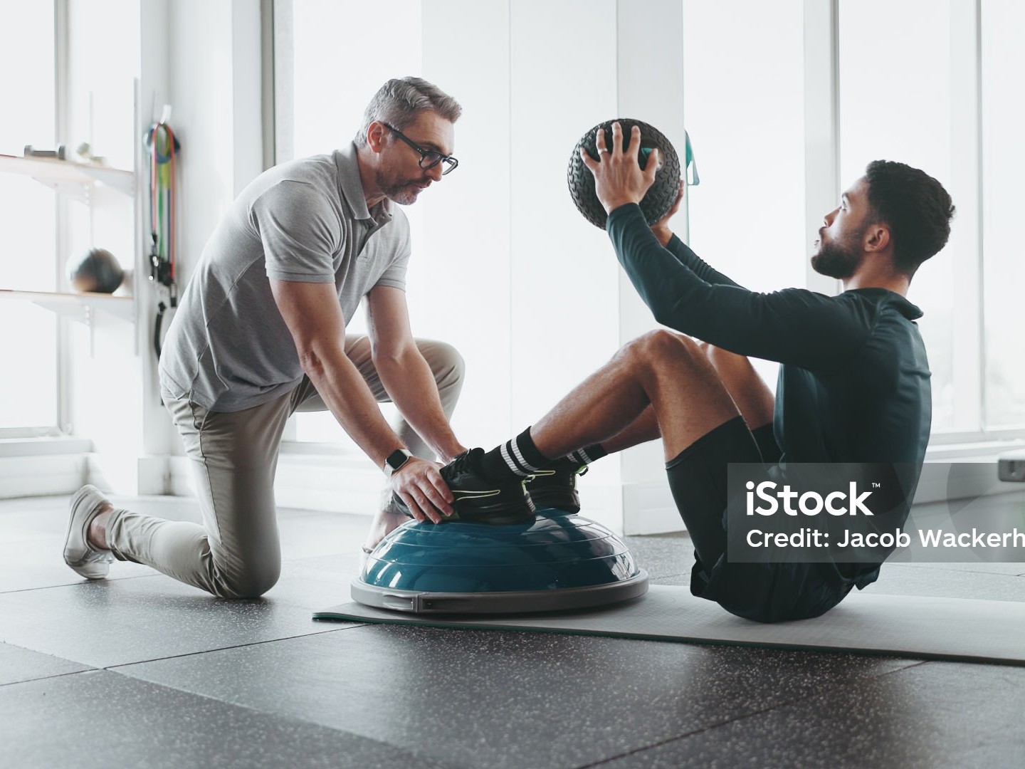 Prävention im Sport: Ein Gewinn für Sportler und für die Physiopraxis